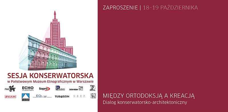 Spotkanie architektów i konserwatorów zabytków